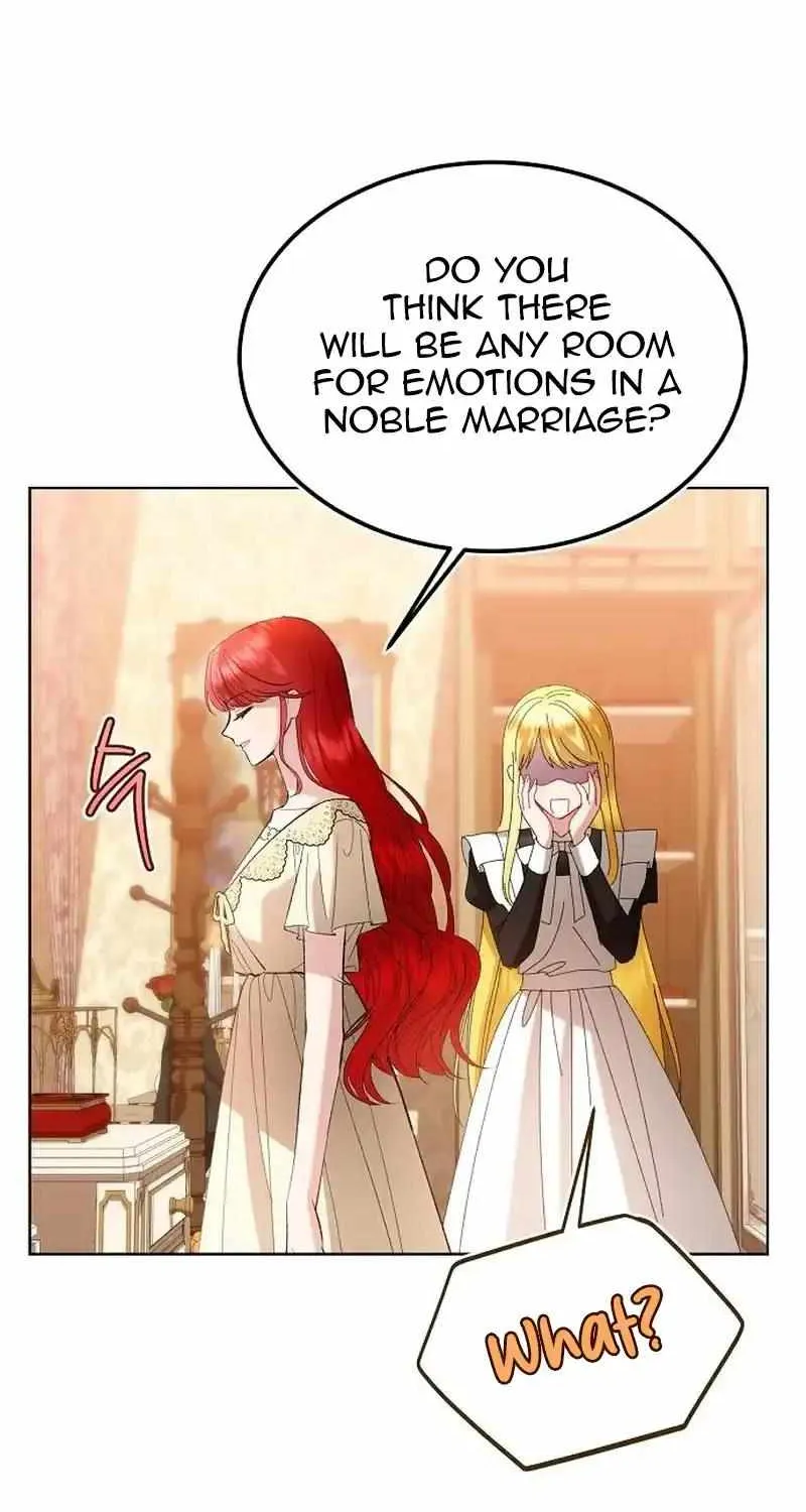 Became a Black Flower Chapter 45 page 55 - 