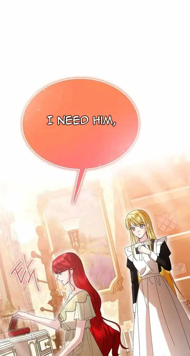 Became a Black Flower Chapter 45 page 56 - 