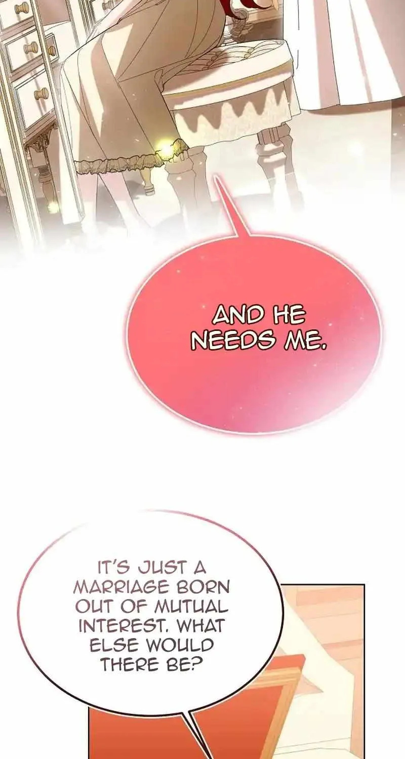 Became a Black Flower Chapter 45 page 57 - 