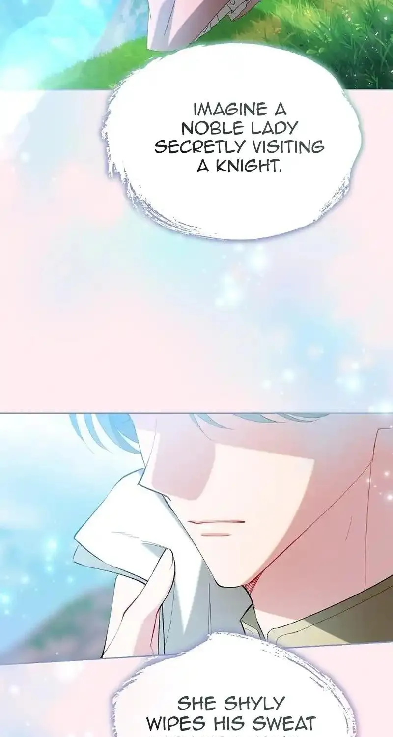 Became a Black Flower Chapter 45 page 62 - 