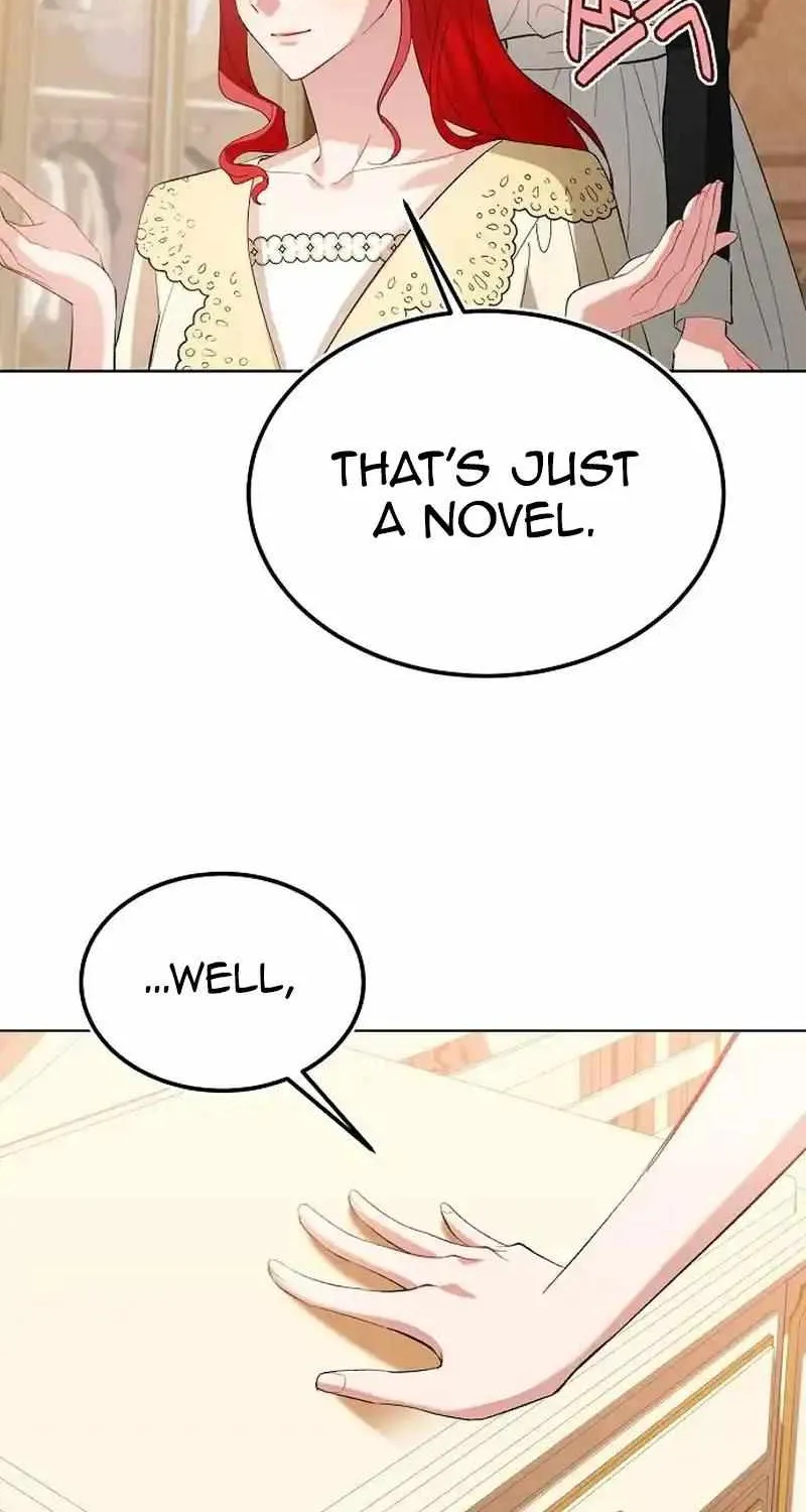 Became a Black Flower Chapter 45 page 65 - 