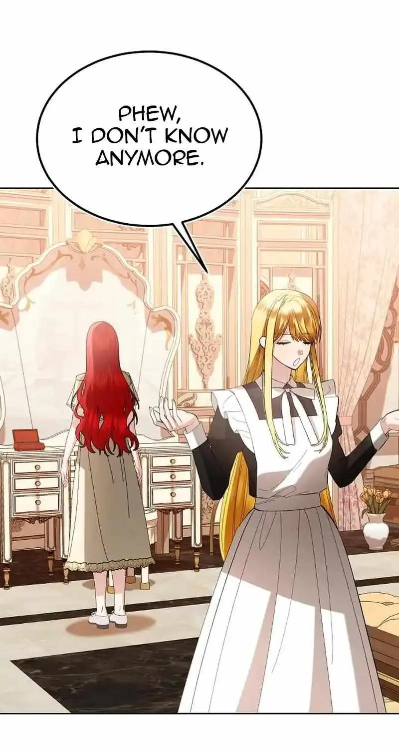 Became a Black Flower Chapter 45 page 74 - 