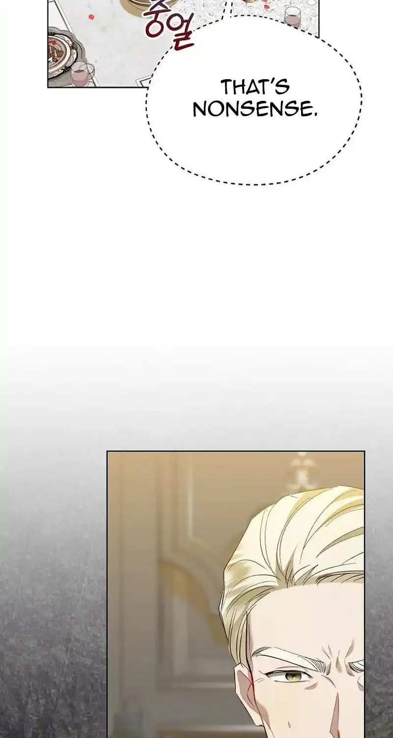 Became a Black Flower Chapter 45 page 9 - 
