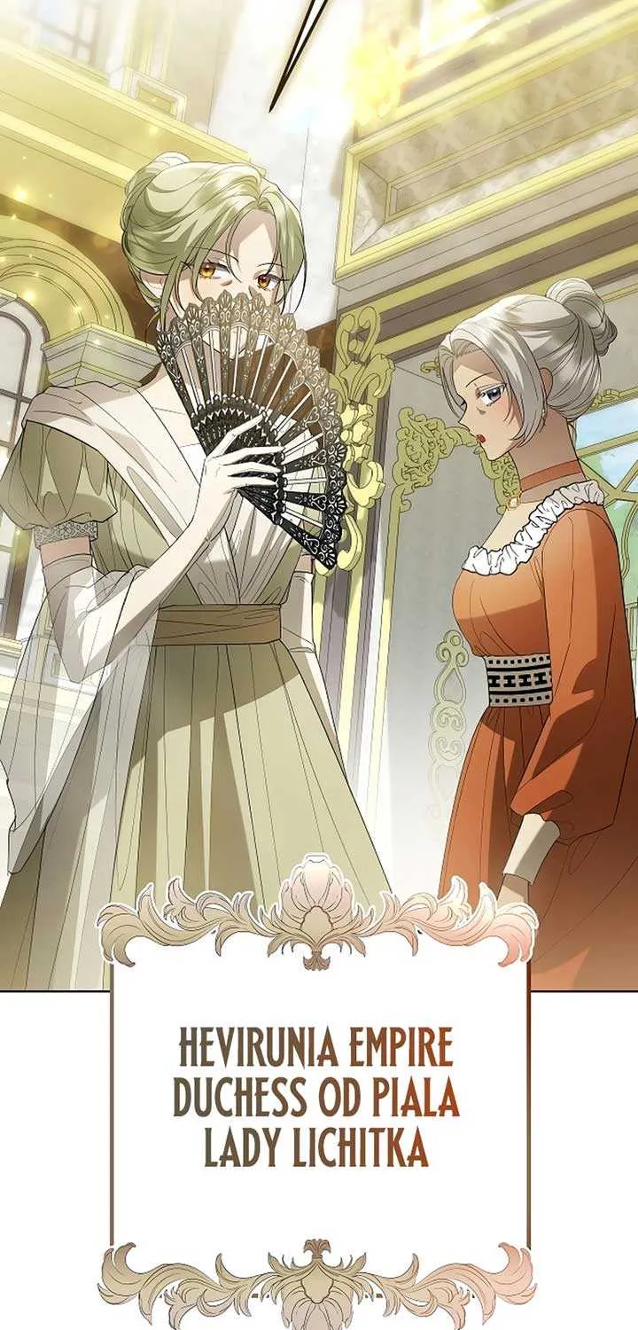 Became a Black Flower Chapter 46 page 16 - 