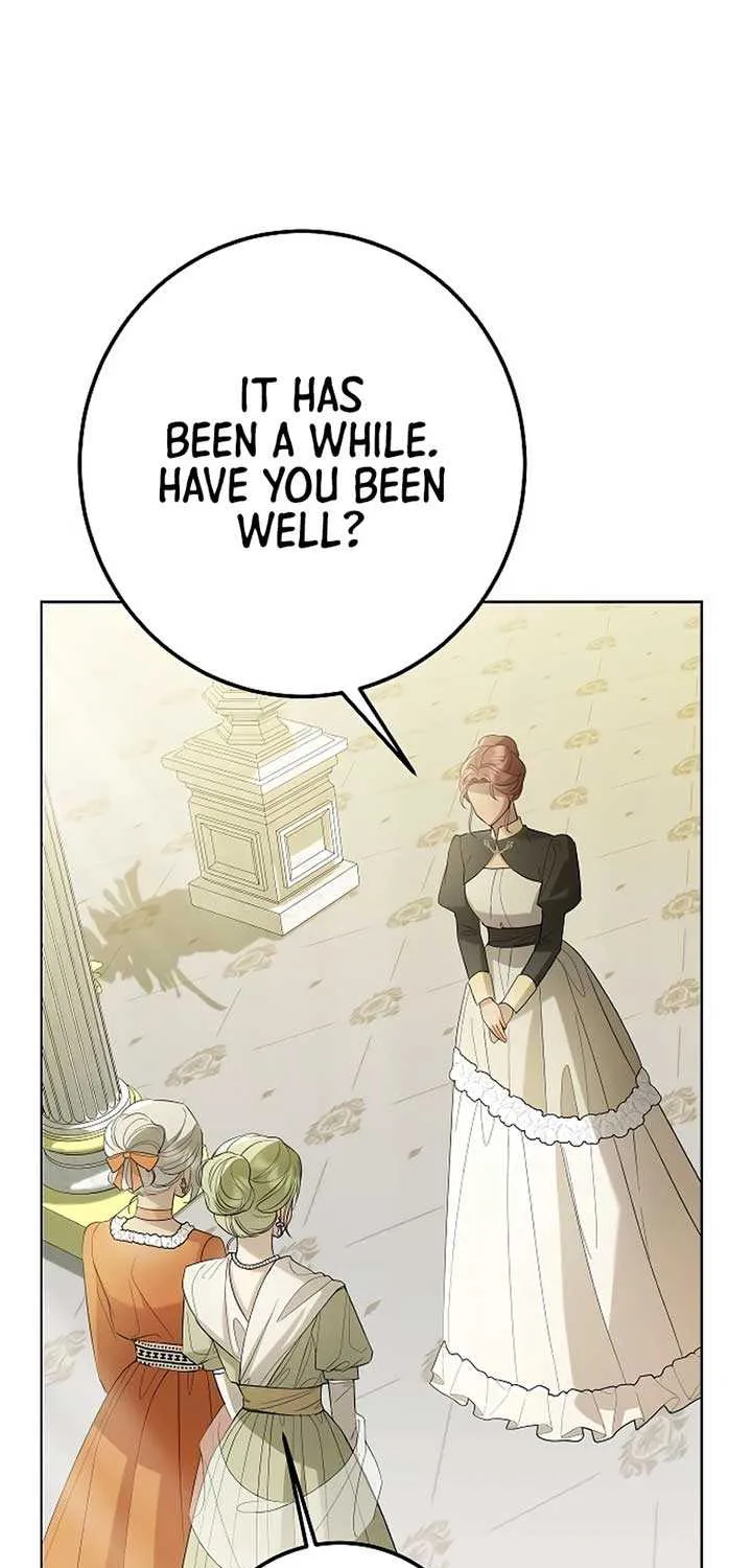 Became a Black Flower Chapter 46 page 24 - 