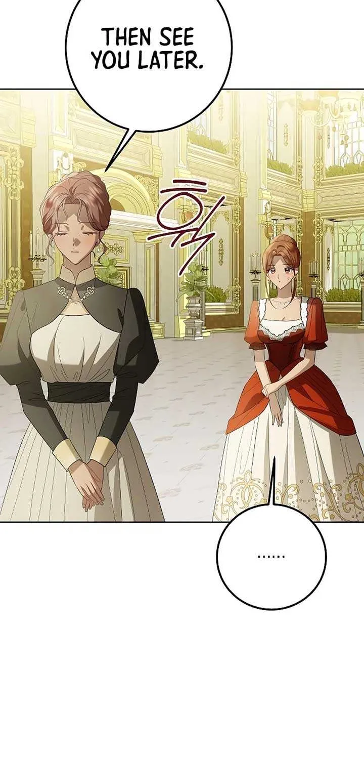 Became a Black Flower Chapter 46 page 31 - 