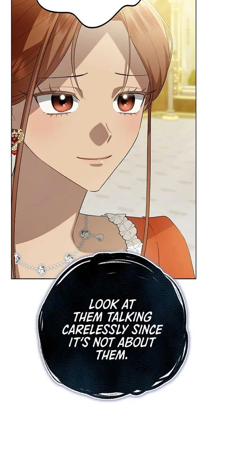 Became a Black Flower Chapter 46 page 39 - 