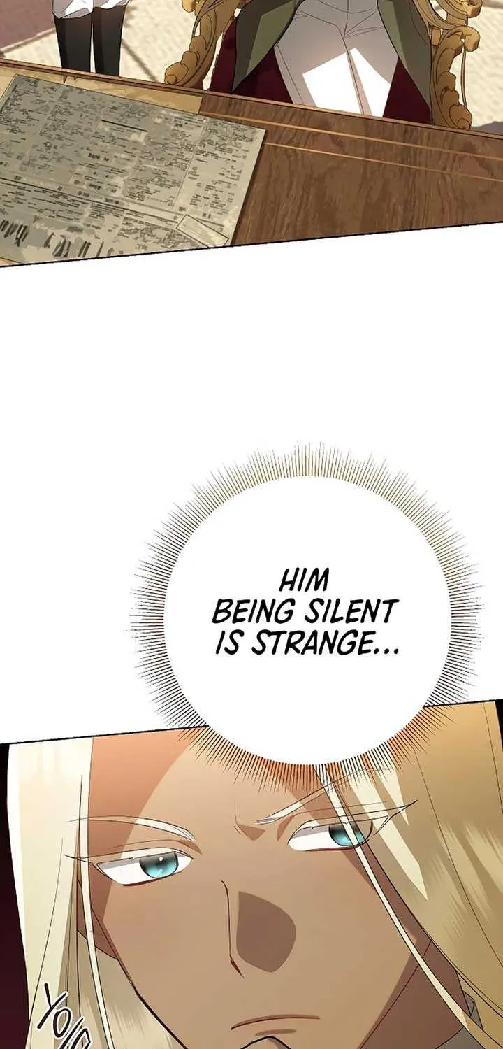 Became a Black Flower Chapter 46 page 5 - 