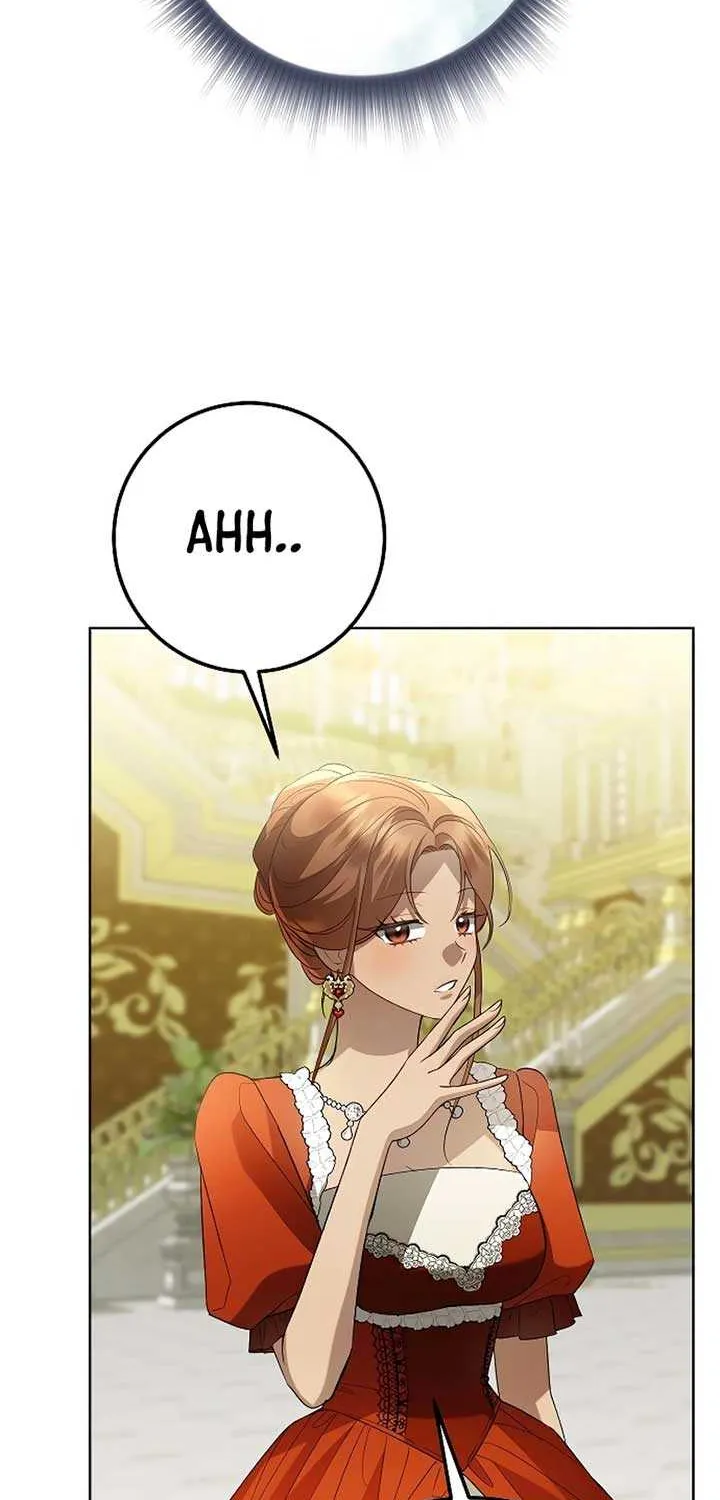 Became a Black Flower Chapter 46 page 43 - 