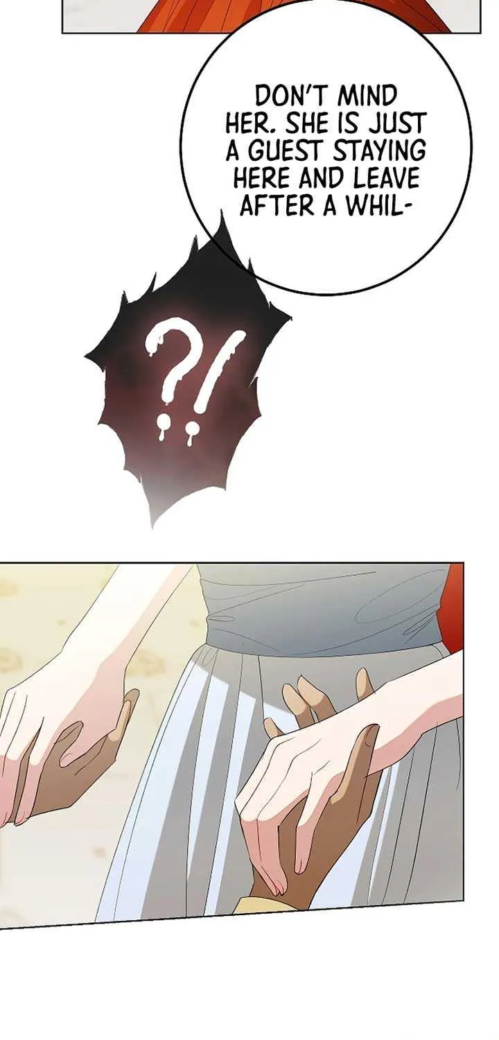 Became a Black Flower Chapter 46 page 44 - 