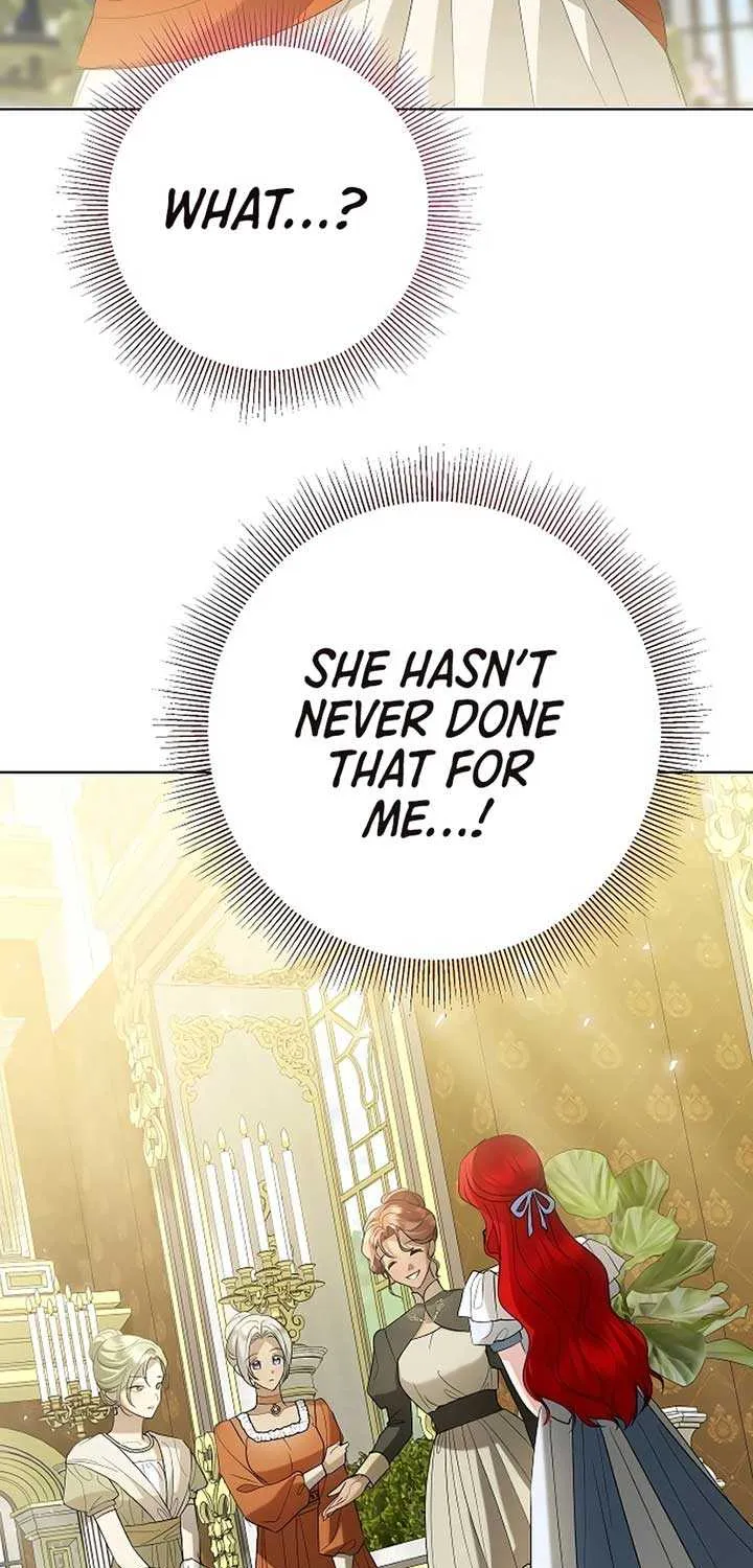 Became a Black Flower Chapter 46 page 48 - 