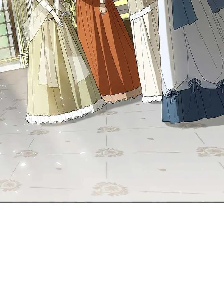 Became a Black Flower Chapter 46 page 49 - 