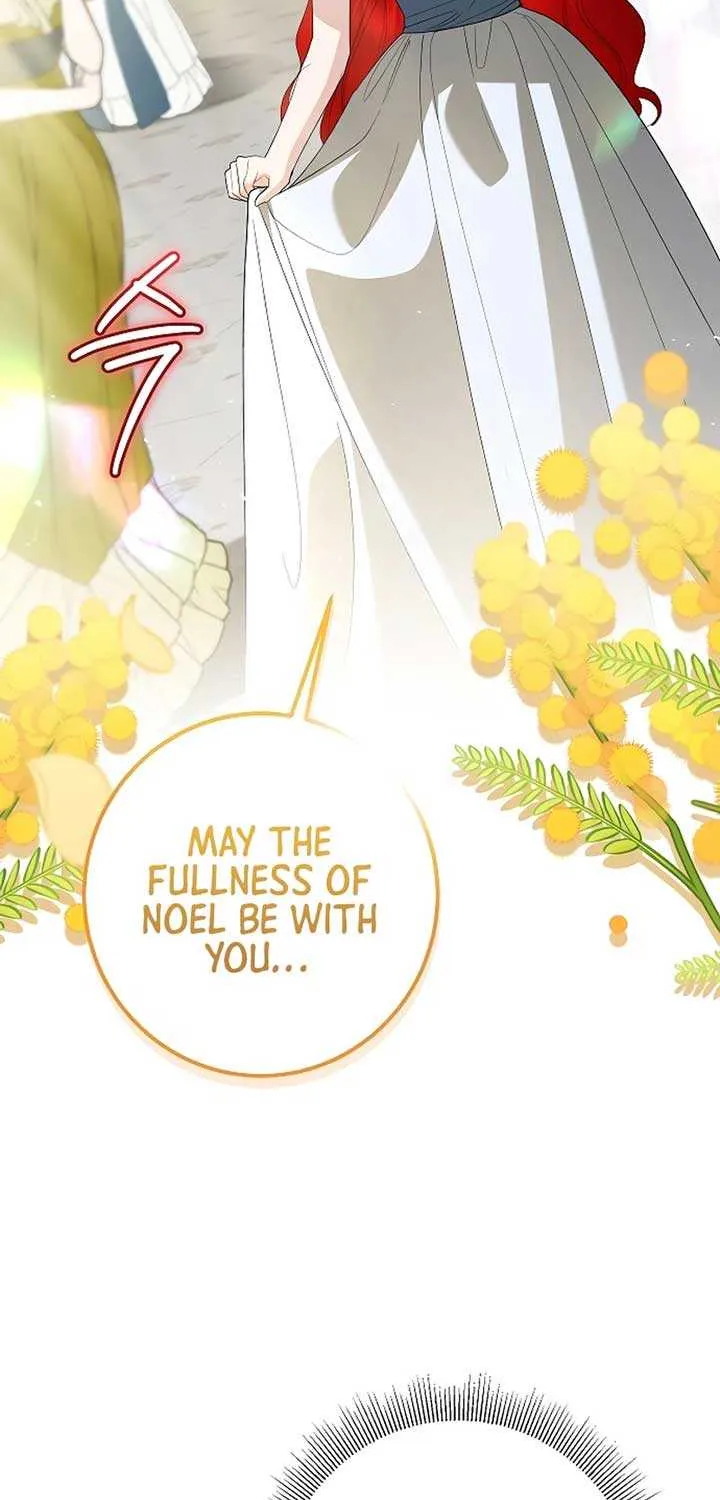 Became a Black Flower Chapter 46 page 52 - 