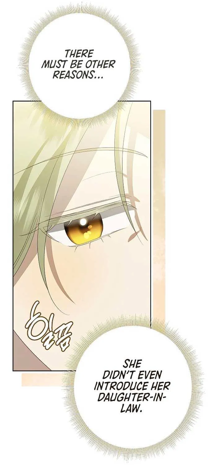 Became a Black Flower Chapter 46 page 58 - 