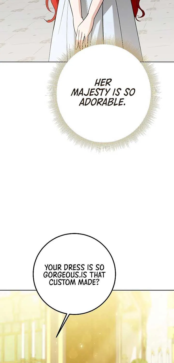 Became a Black Flower Chapter 46 page 60 - 