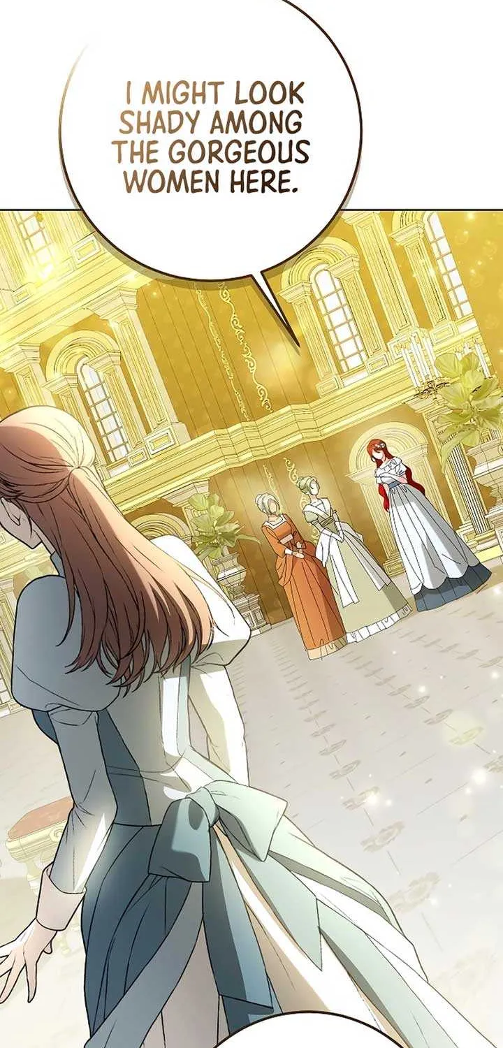 Became a Black Flower Chapter 46 page 63 - 
