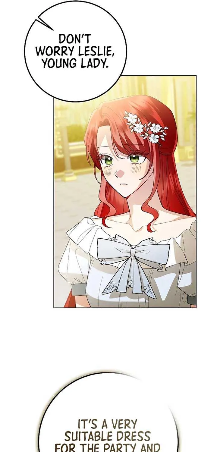 Became a Black Flower Chapter 46 page 66 - 