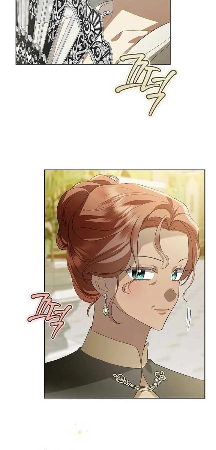 Became a Black Flower Chapter 46 page 70 - 