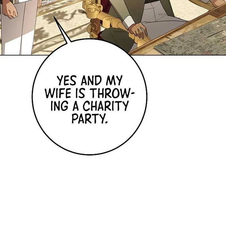 Became a Black Flower Chapter 46 page 9 - 