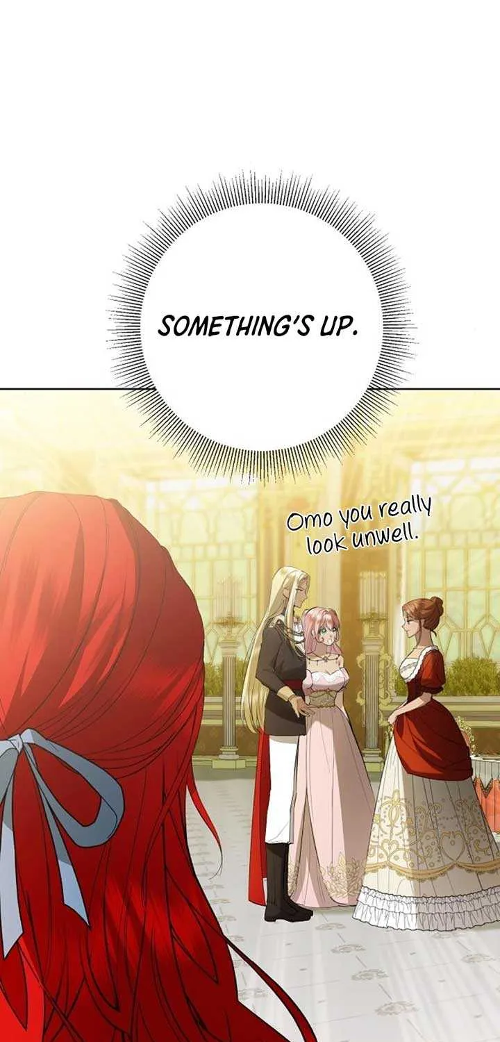 Became a Black Flower Chapter 47 page 13 - 