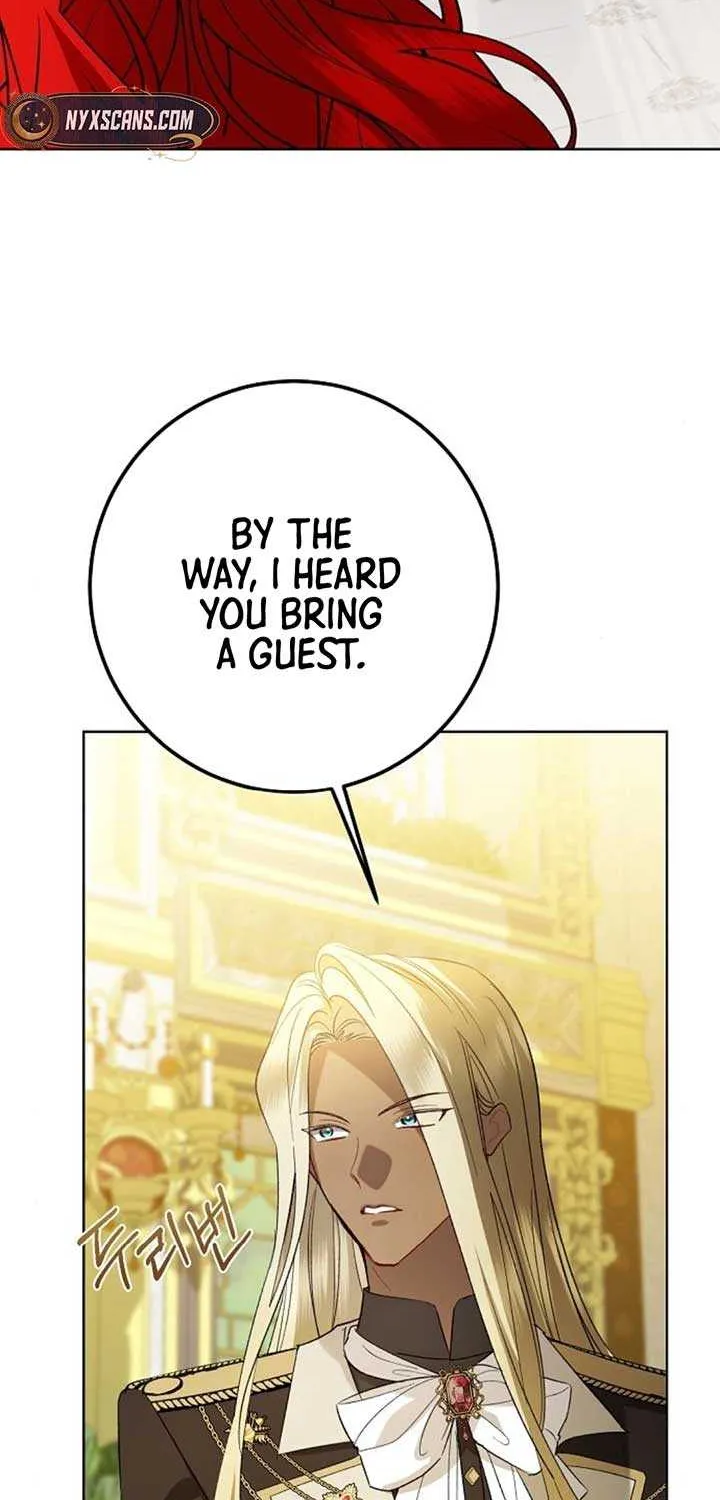 Became a Black Flower Chapter 47 page 14 - 