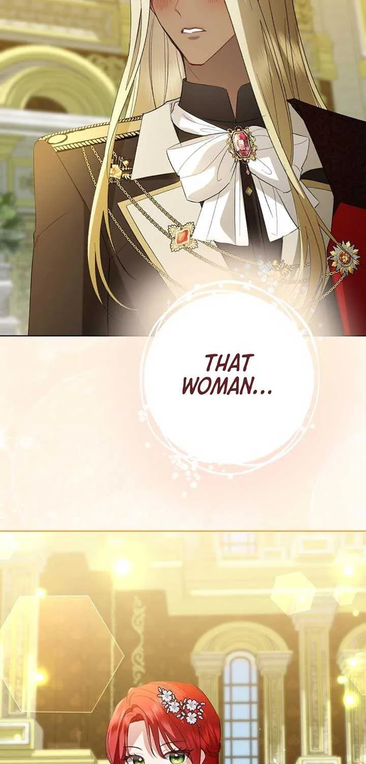 Became a Black Flower Chapter 47 page 21 - 