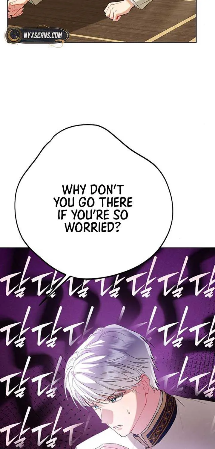 Became a Black Flower Chapter 47 page 27 - 