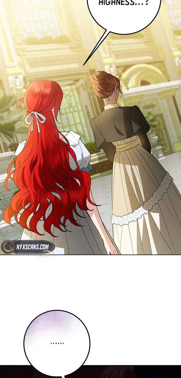 Became a Black Flower Chapter 47 page 4 - 