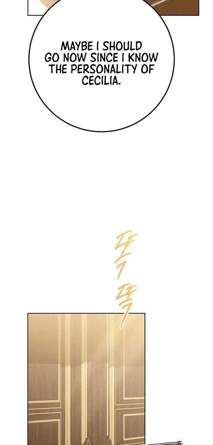 Became a Black Flower Chapter 47 page 31 - 