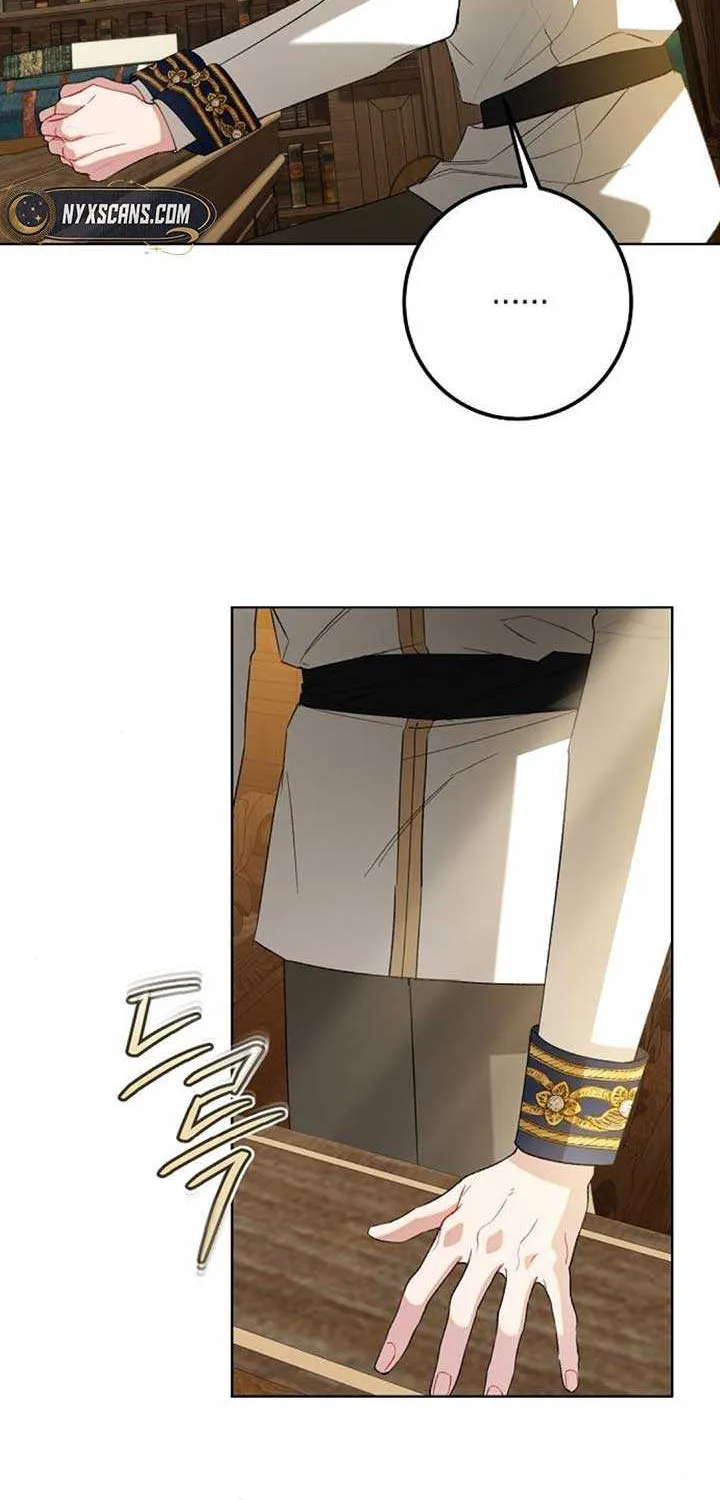 Became a Black Flower Chapter 47 page 36 - 