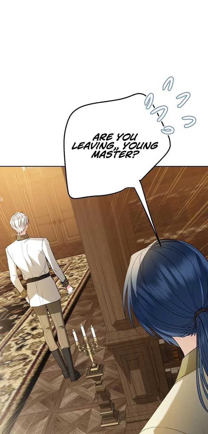 Became a Black Flower Chapter 47 page 37 - 