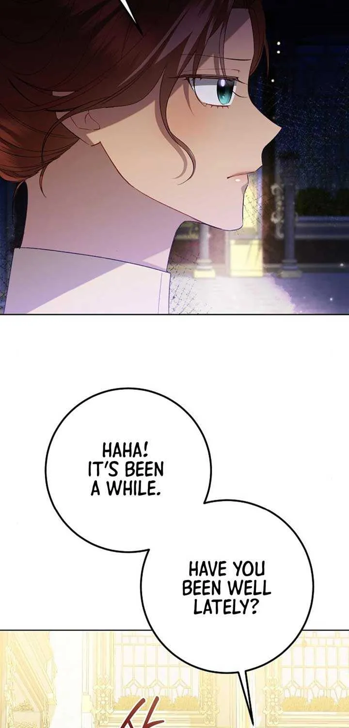 Became a Black Flower Chapter 47 page 5 - 