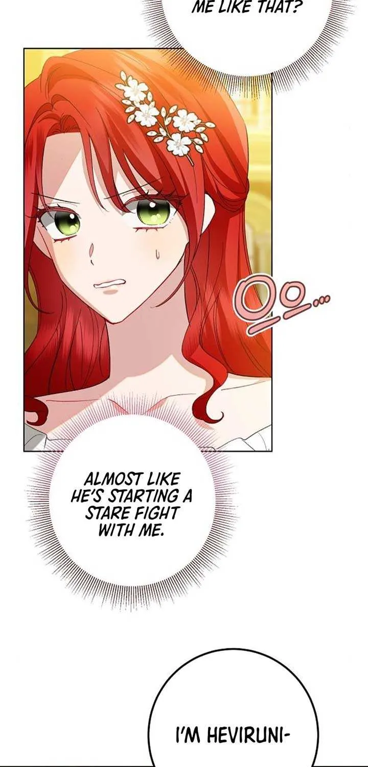 Became a Black Flower Chapter 47 page 43 - 