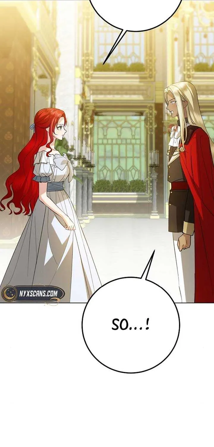 Became a Black Flower Chapter 47 page 44 - 