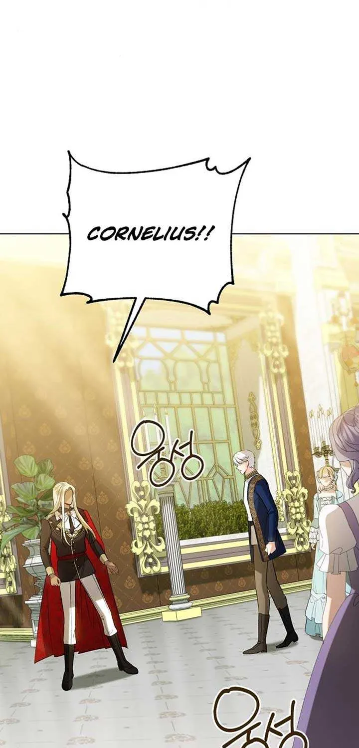 Became a Black Flower Chapter 47 page 46 - 