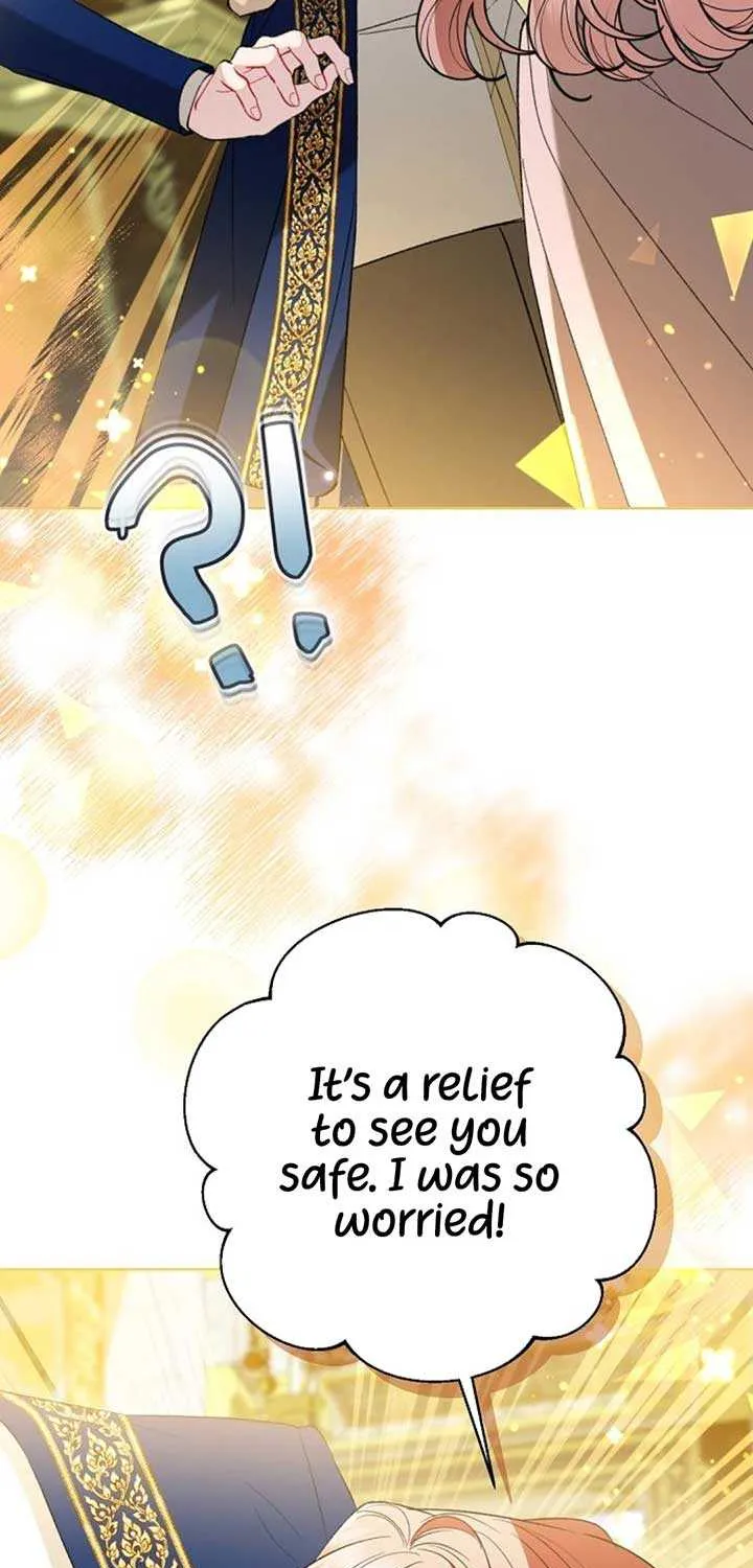Became a Black Flower Chapter 47 page 53 - 