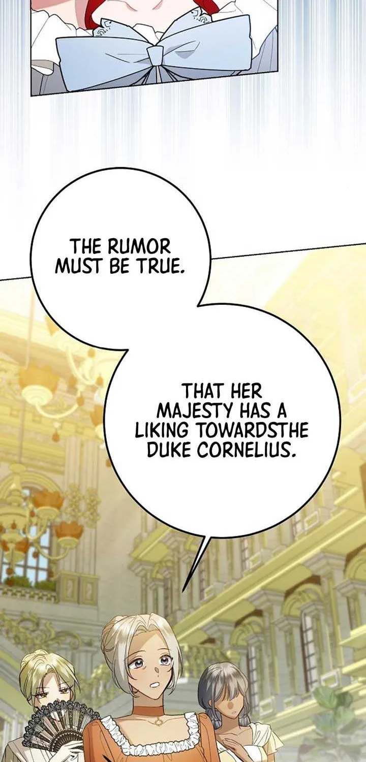 Became a Black Flower Chapter 47 page 56 - 