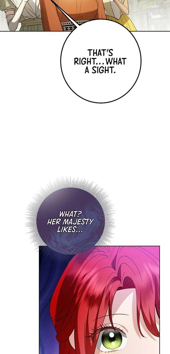 Became a Black Flower Chapter 47 page 57 - 