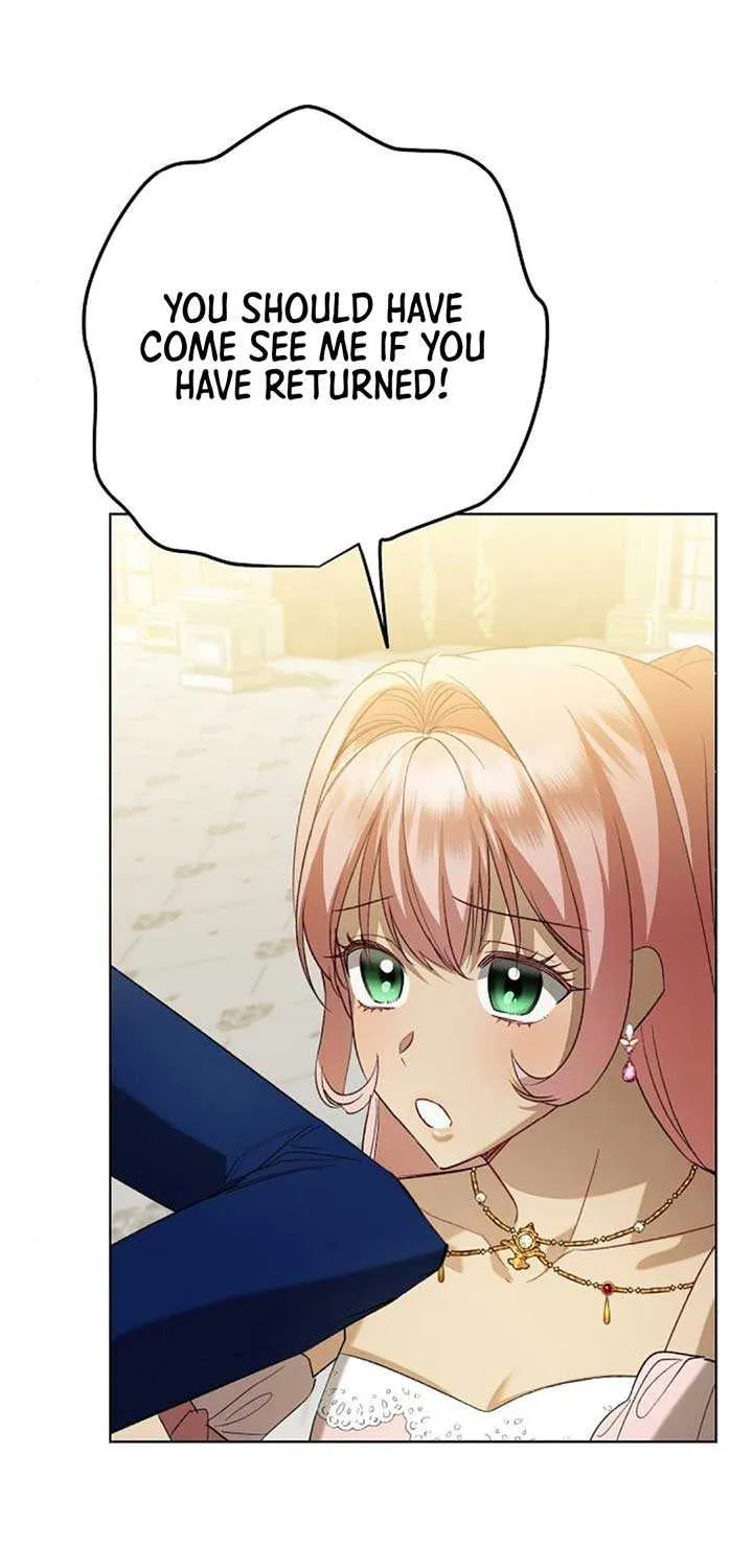 Became a Black Flower Chapter 47 page 60 - 