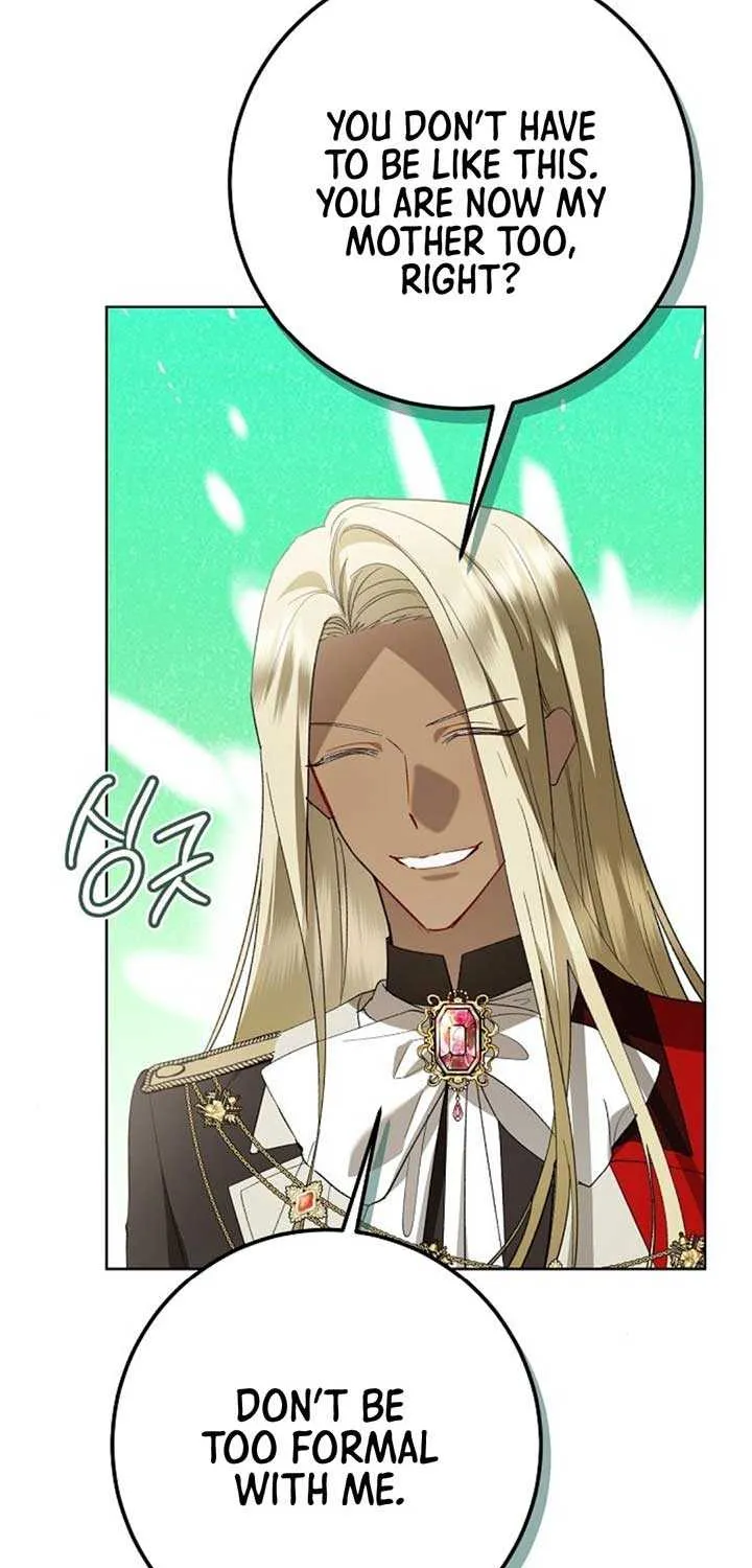 Became a Black Flower Chapter 47 page 7 - 
