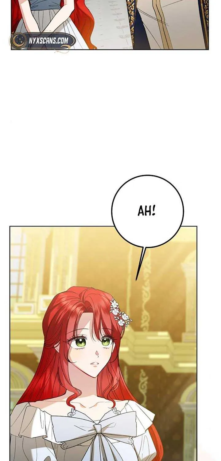 Became a Black Flower Chapter 47 page 64 - 