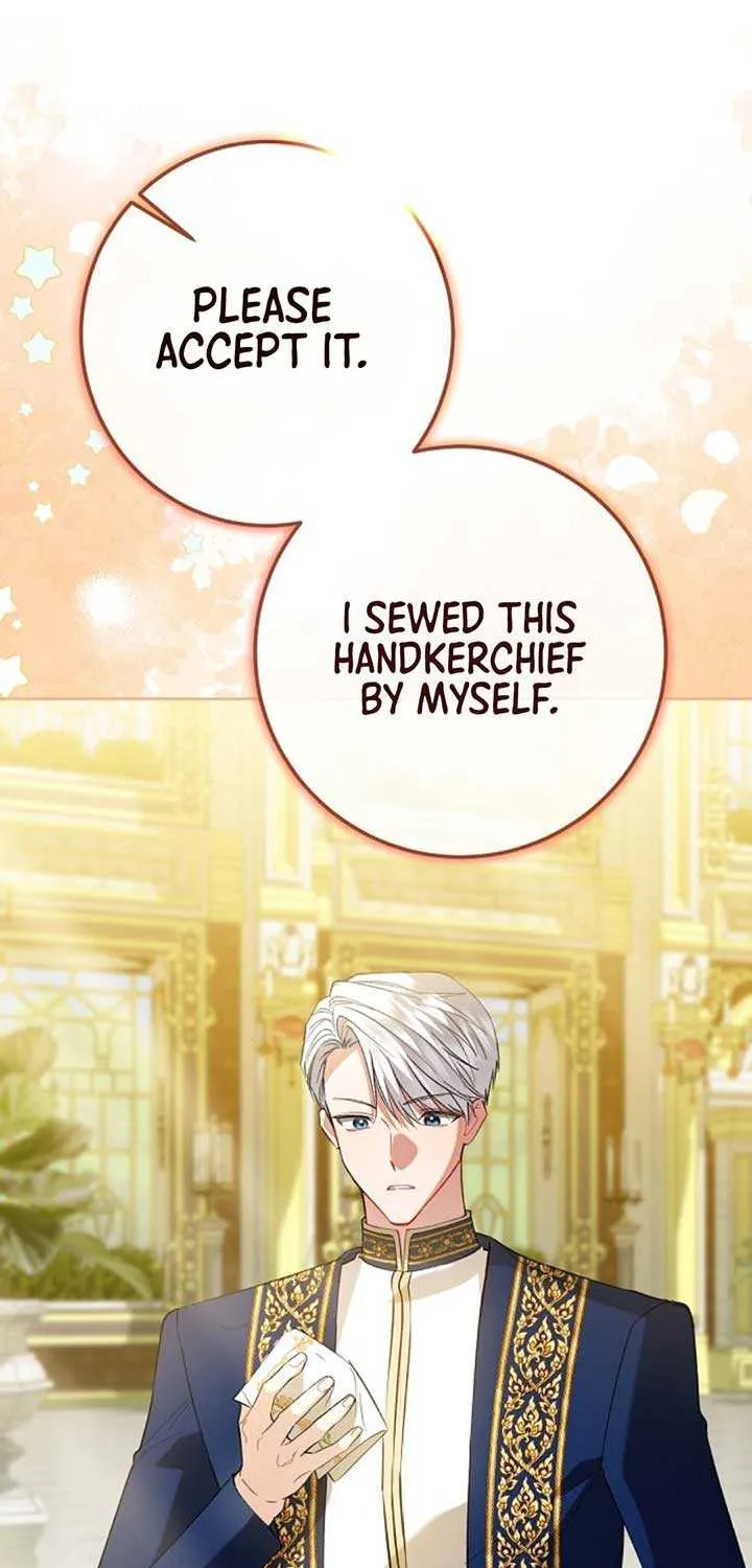 Became a Black Flower Chapter 47 page 68 - 