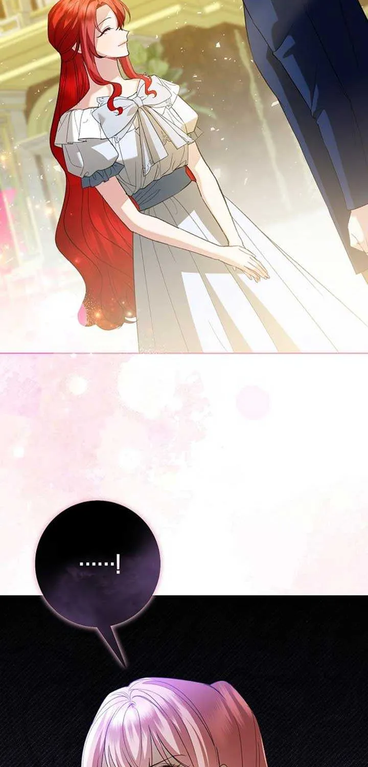 Became a Black Flower Chapter 47 page 73 - 