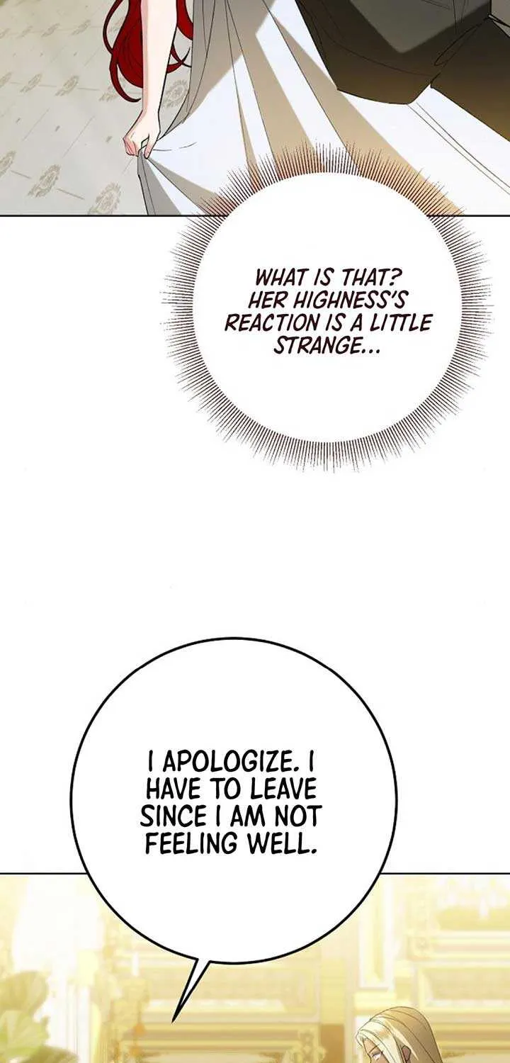 Became a Black Flower Chapter 47 page 9 - 