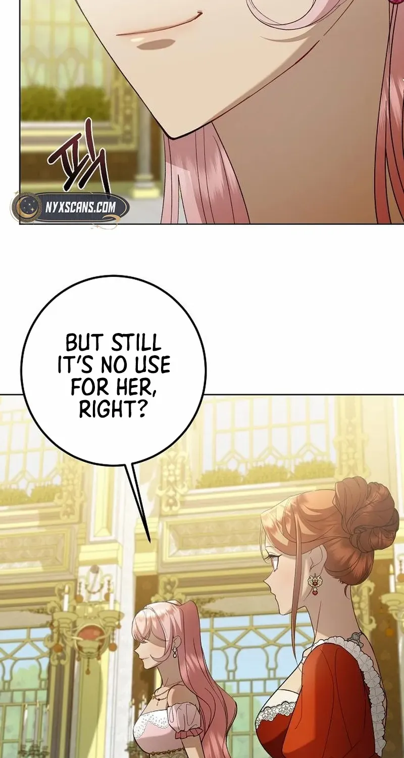Became a Black Flower Chapter 48 page 12 - 
