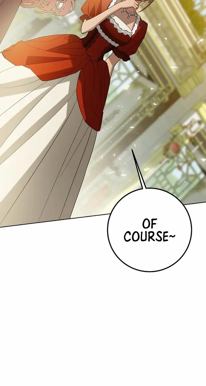 Became a Black Flower Chapter 48 page 15 - 