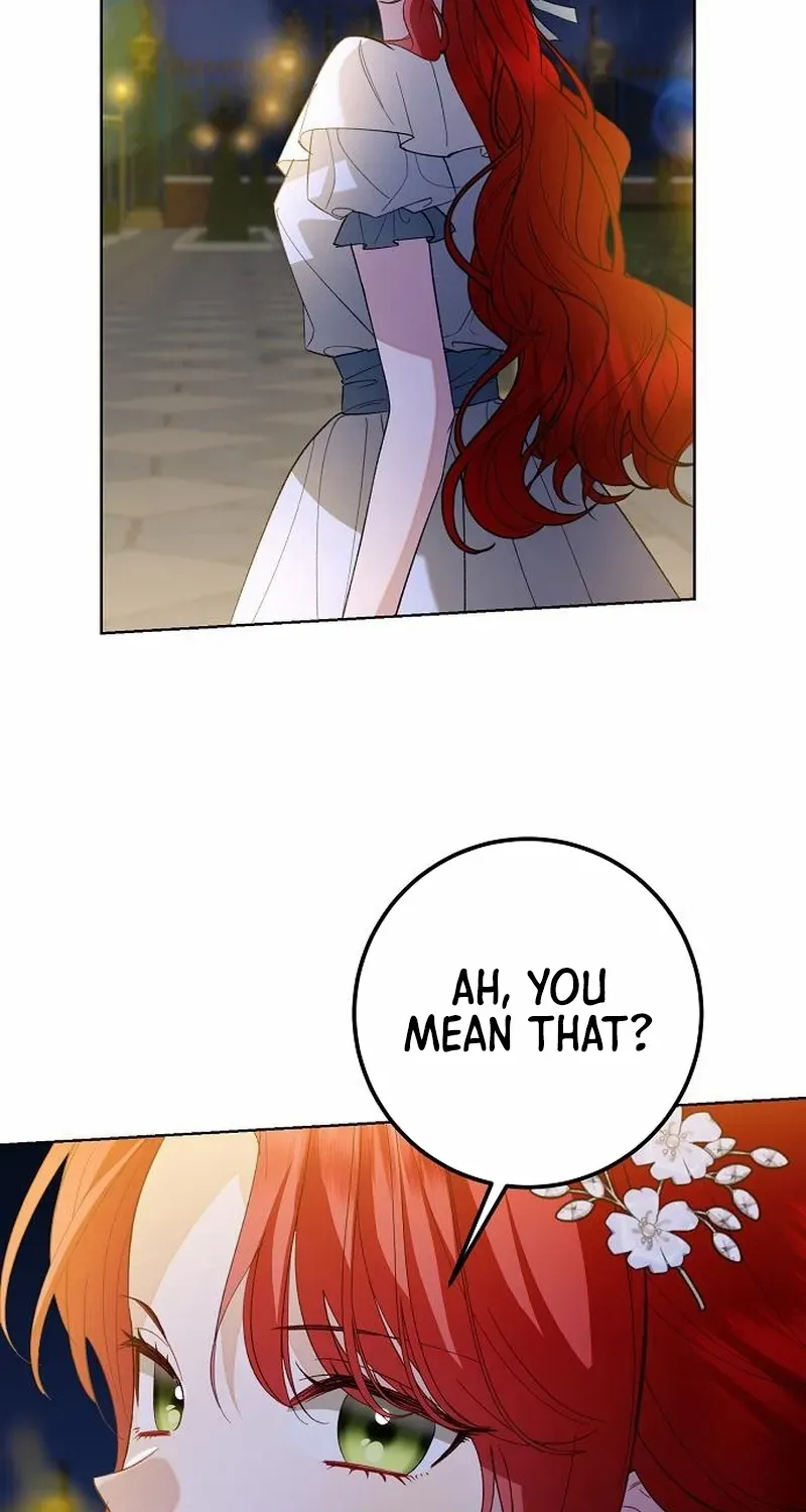 Became a Black Flower Chapter 48 page 29 - 
