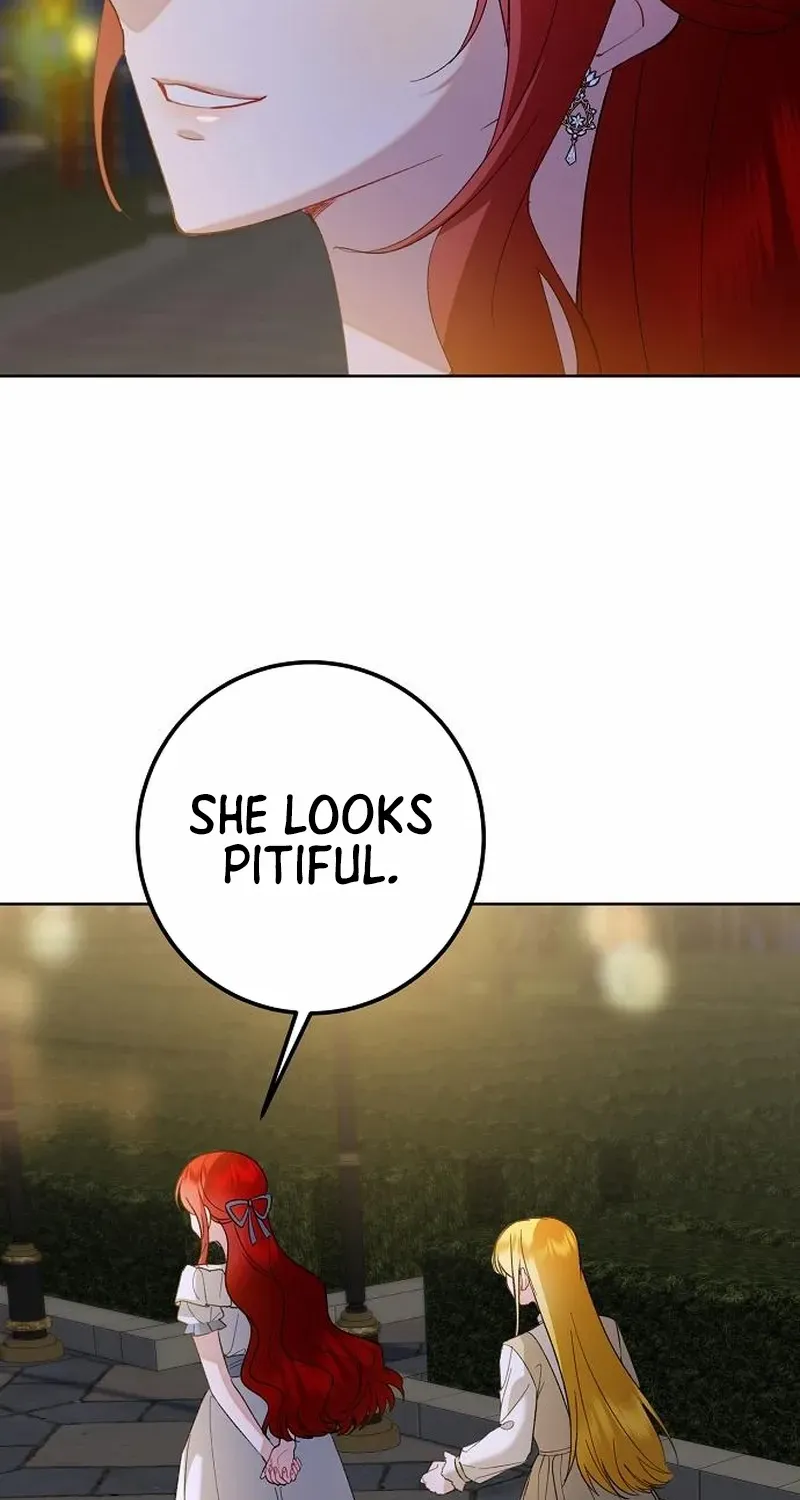 Became a Black Flower Chapter 48 page 30 - 
