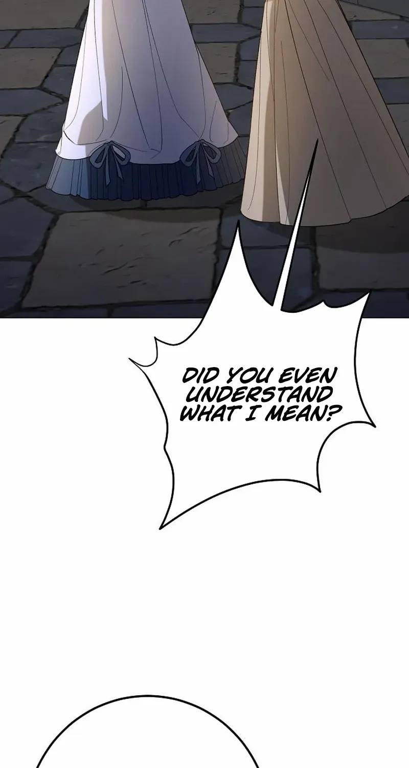Became a Black Flower Chapter 48 page 31 - 