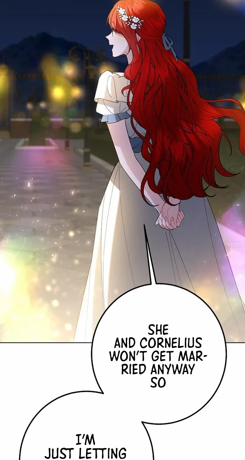 Became a Black Flower Chapter 48 page 33 - 